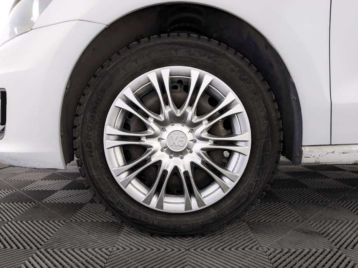 Купить Volkswagen Polo, 2019, 91 249 км.. Фото: #10