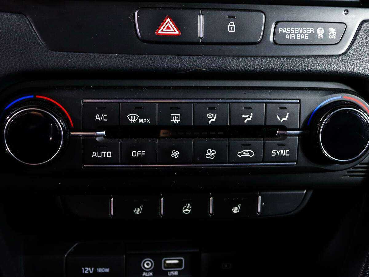 Купить Kia Ceed, 2018, 85 600 км.. Фото: #14