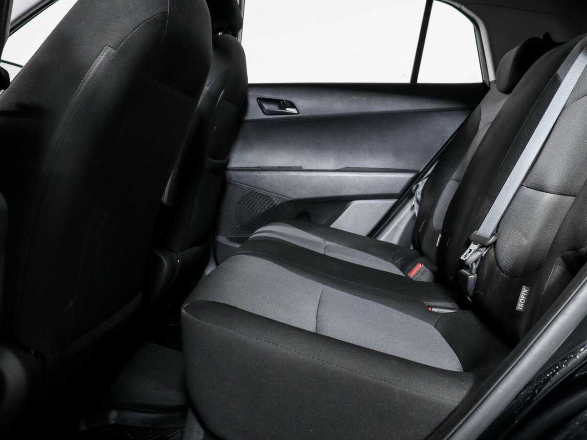 Купить Hyundai Creta, 2019, 99 525 км.. Фото: #6