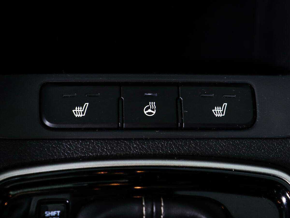 Купить Kia Rio, 2021, 41 527 км.. Фото: #17