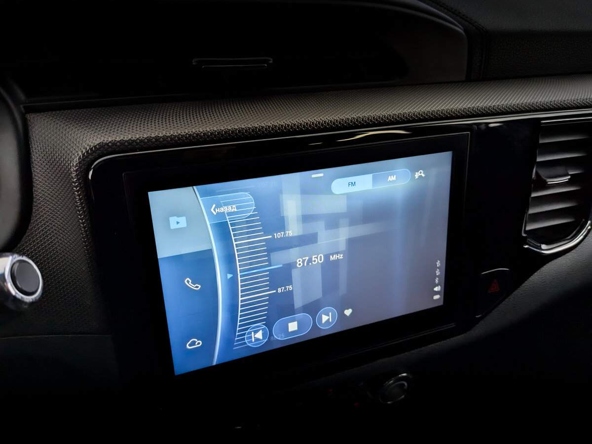 Купить Chery Tiggo 4, 2021, 146 759 км.. Фото: #23