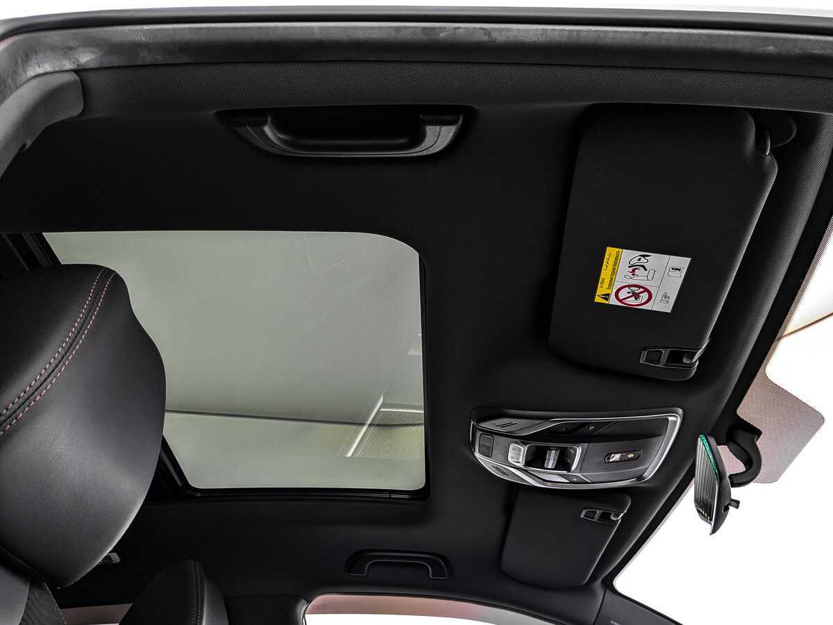 Купить Geely Coolray, 2021, 41 831 км.. Фото: #18