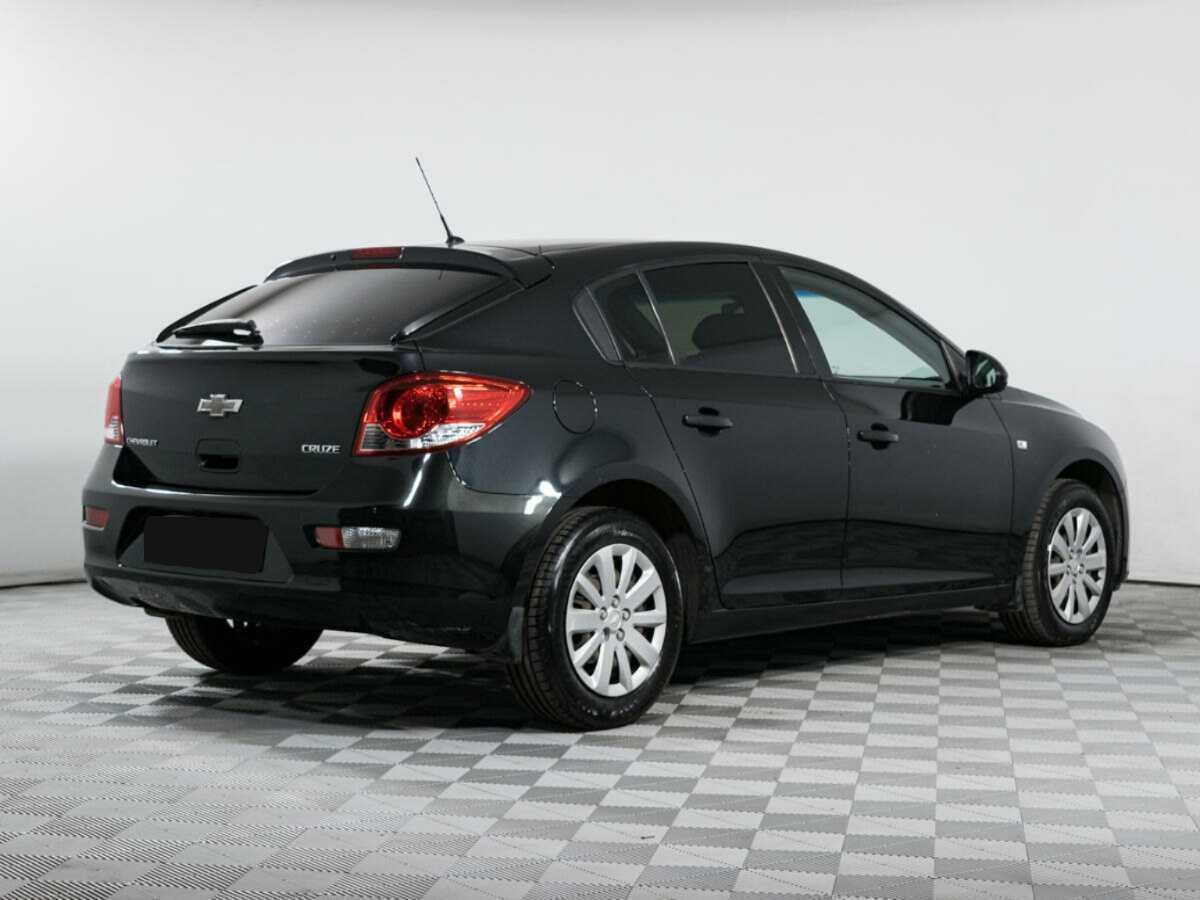 Купить Chevrolet Cruze, 2013, 66 999 км.. Фото: #3