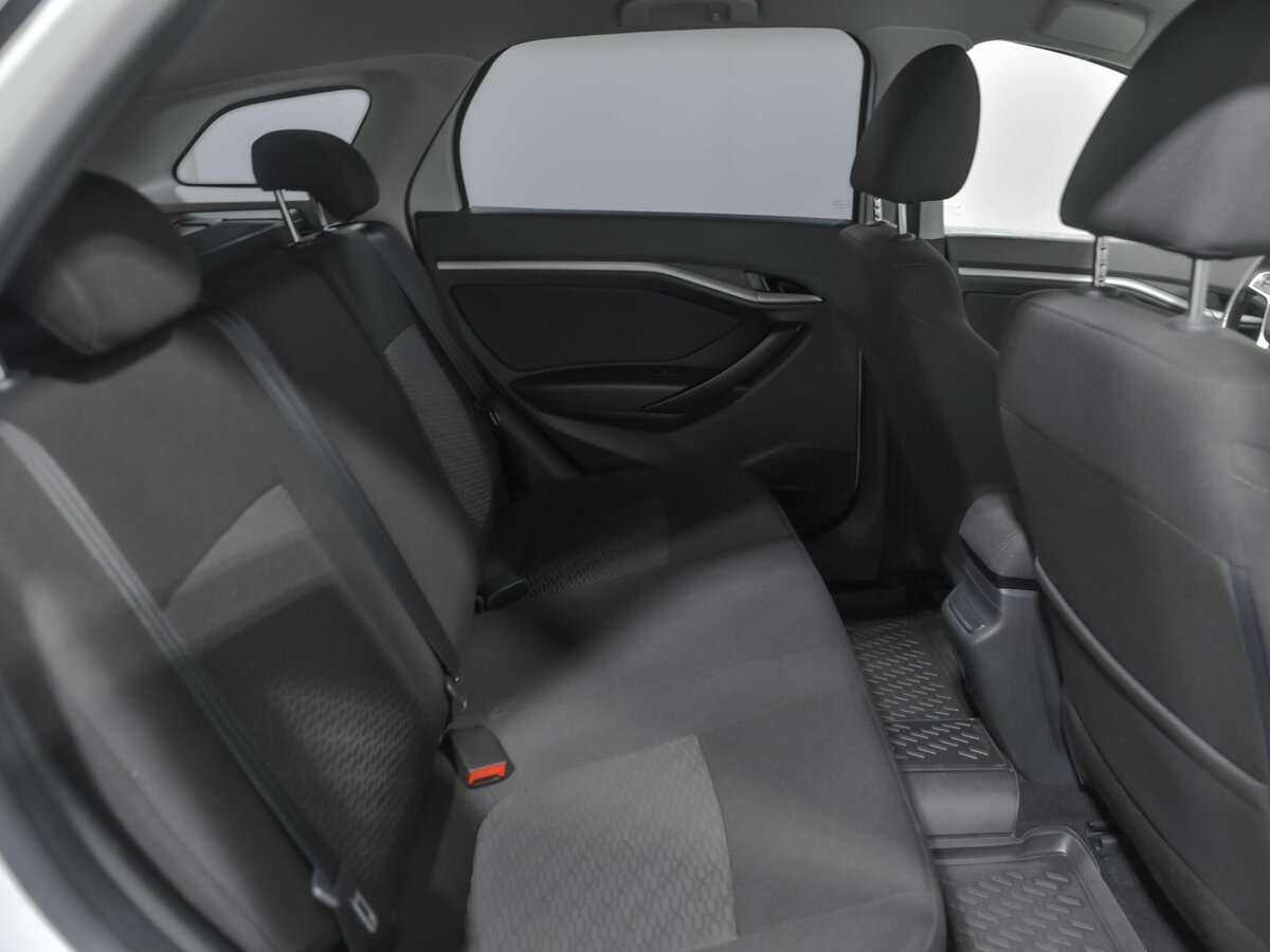 Купить Lada (ВАЗ) Vesta, 2020, 54 515 км.. Фото: #11