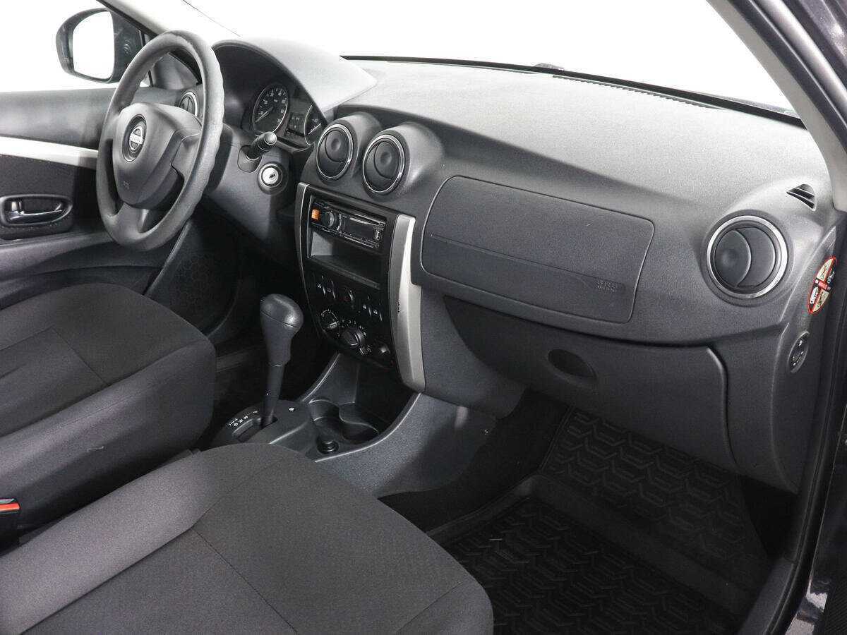 Купить Nissan Almera, 2014, 144 000 км.. Фото: #4