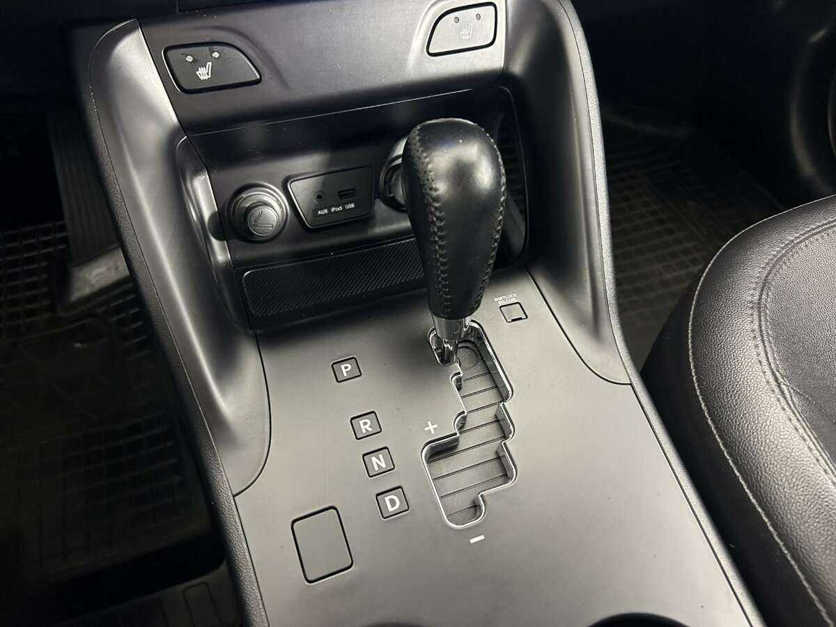 Купить Hyundai ix35, 2013, 163 000 км.. Фото: #12