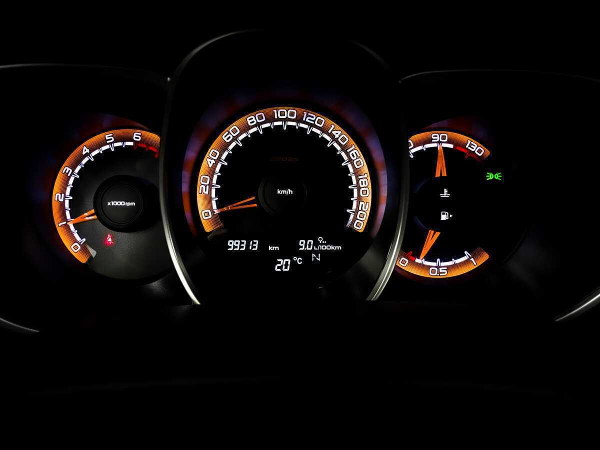 Купить Lada (ВАЗ) Vesta, 2019, 99 311 км.. Фото: #12