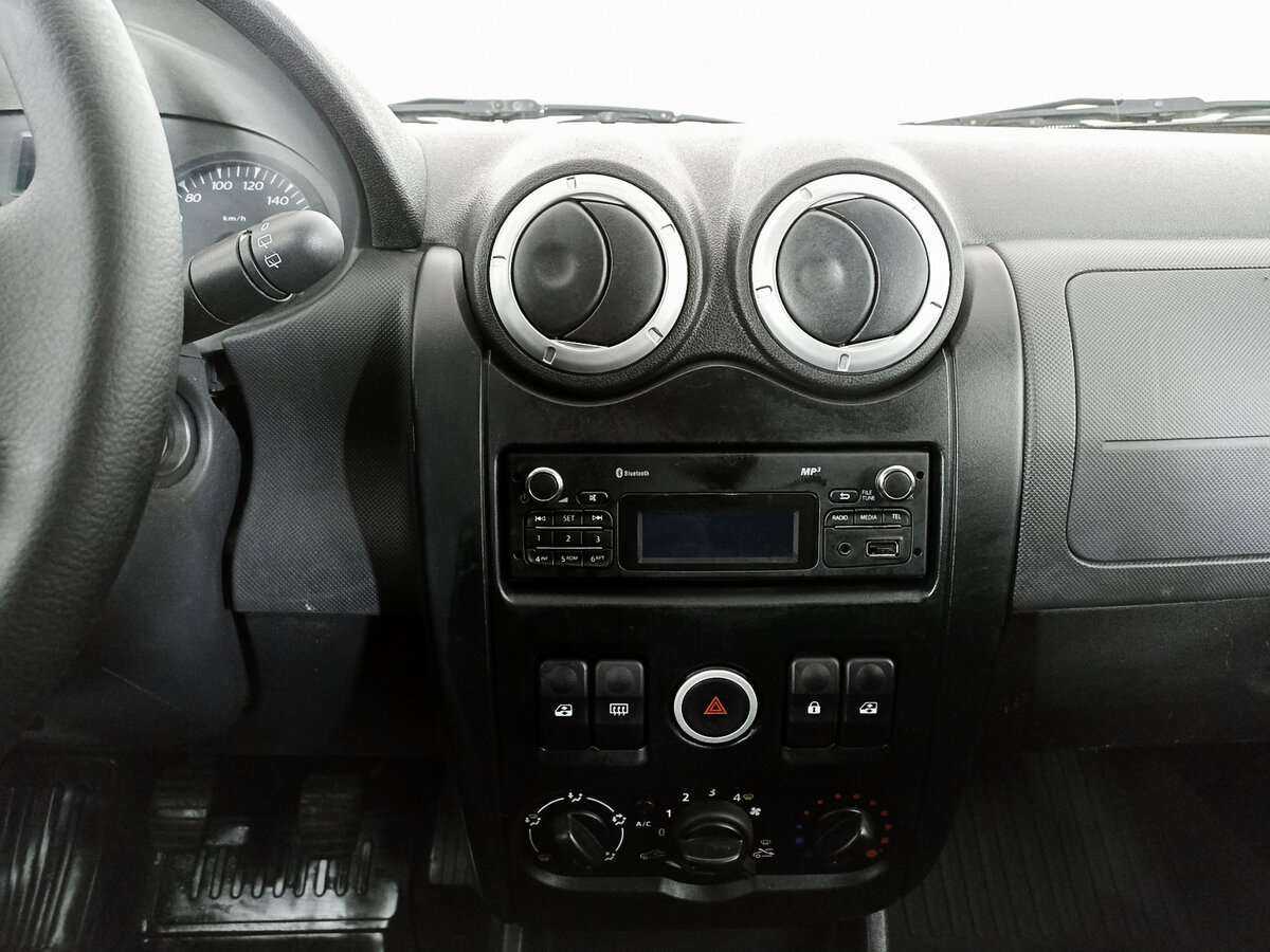 Купить Lada (ВАЗ) Largus, 2021, 108 417 км.. Фото: #10