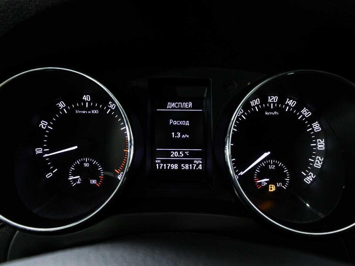 Купить Skoda Yeti, 2015, 171 761 км.. Фото: #11