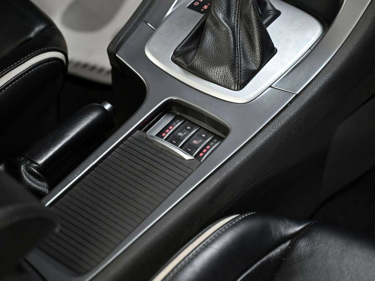 Купить Ford Mondeo, 2012, 154 000 км.. Фото: #9