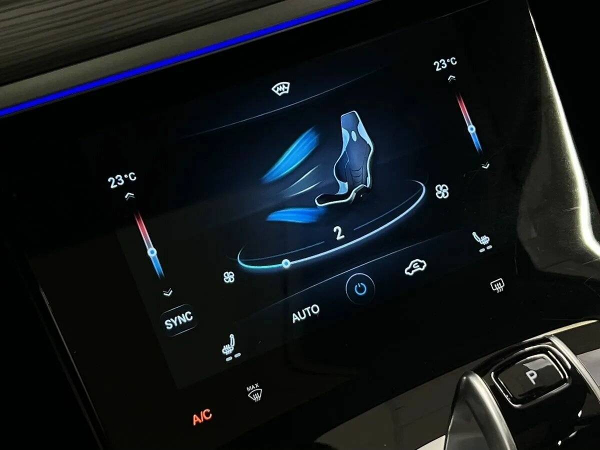 Купить Chery Tiggo 8 Pro, 2021, 66 611 км.. Фото: #23