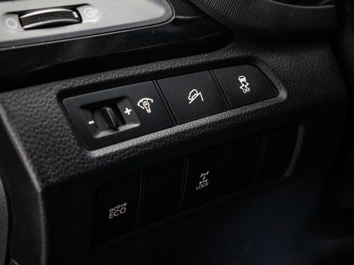 Купить Hyundai Santa Fe, 2014, 145 500 км.. Фото: #13