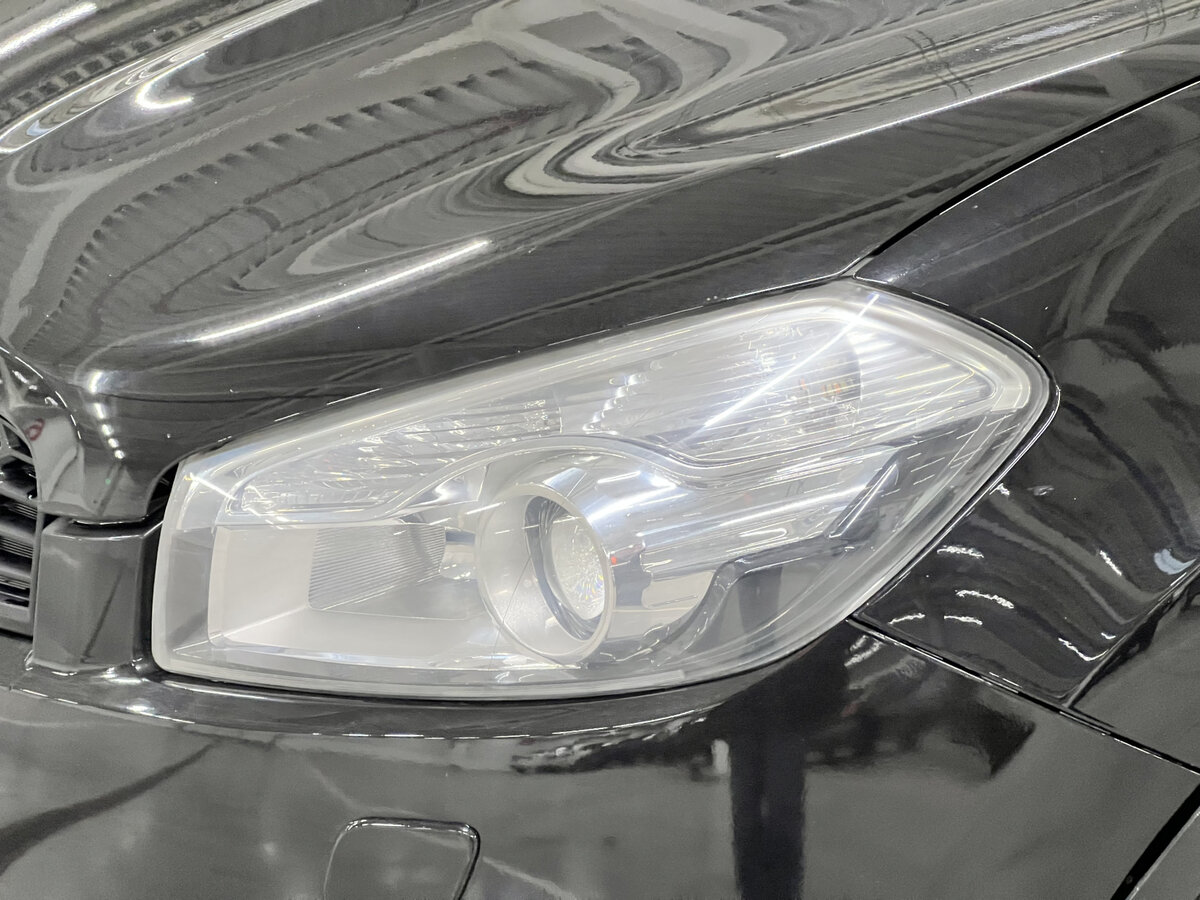 Купить Nissan Qashqai, 2012, 222 098 км.. Фото: #16