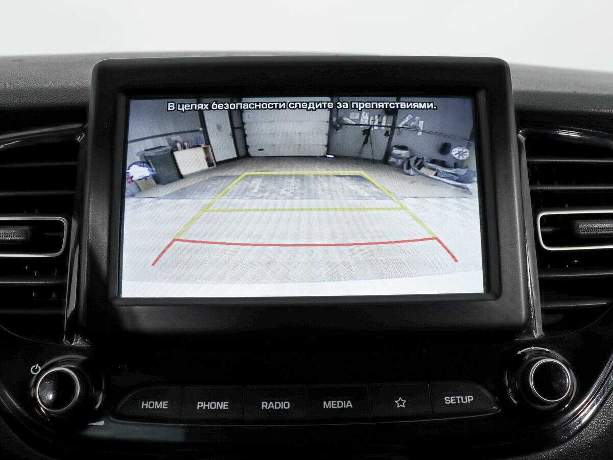 Купить Hyundai Solaris, 2020, 193 077 км.. Фото: #15