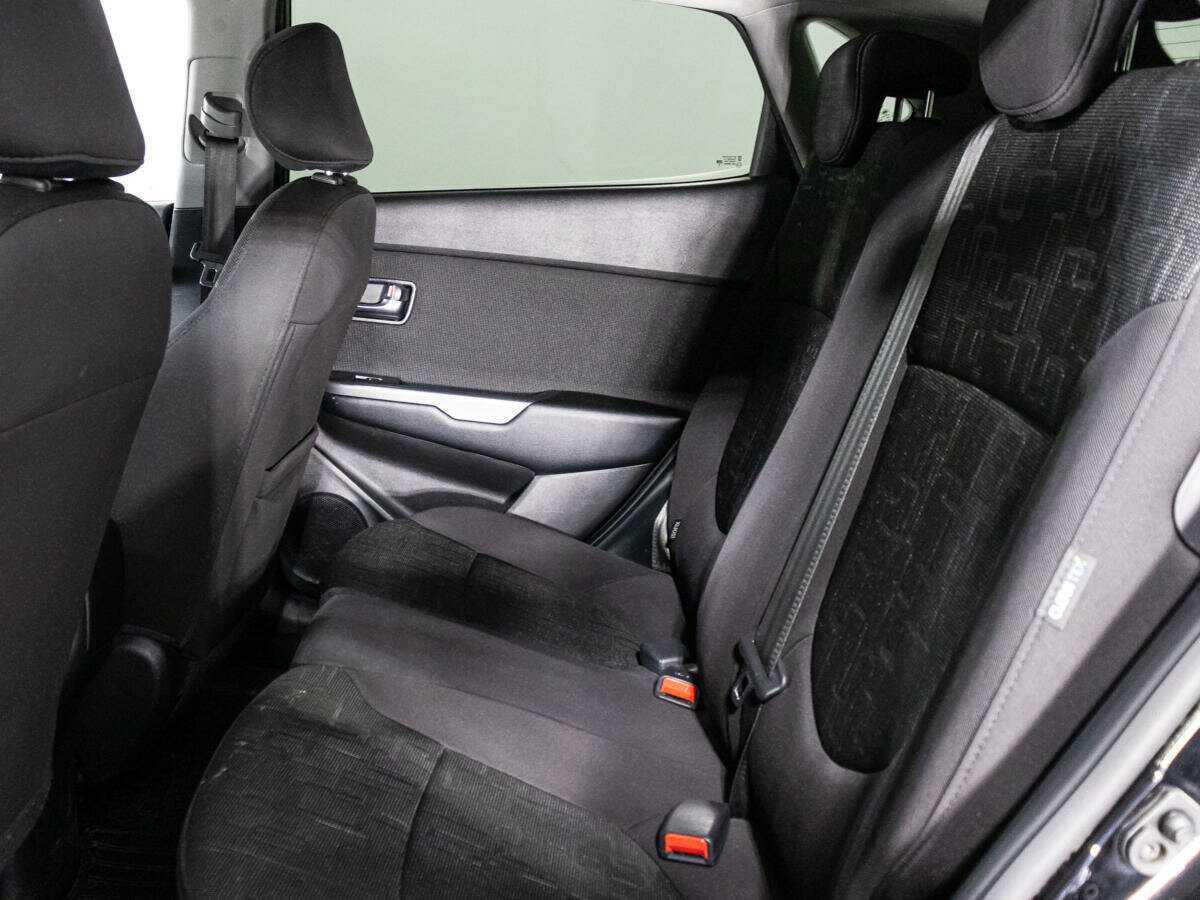 Купить Kia Rio, 2017, 67 581 км.. Фото: #9