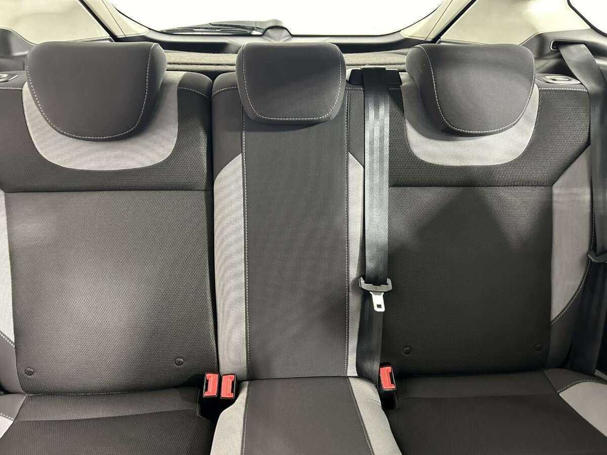 Купить Ford Focus, 2013, 135 000 км.. Фото: #14