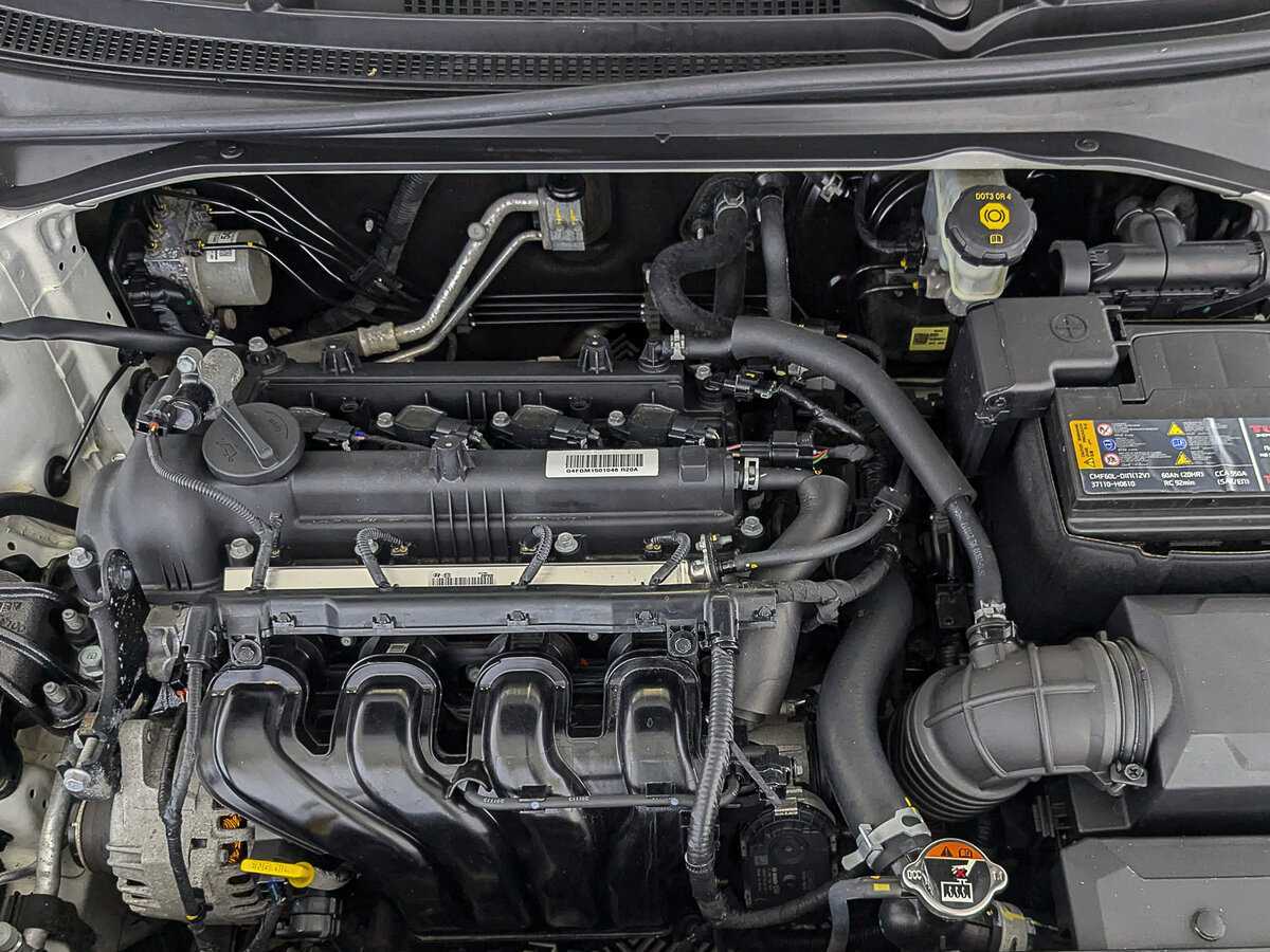 Купить Kia Rio, 2021, 112 692 км.. Фото: #8