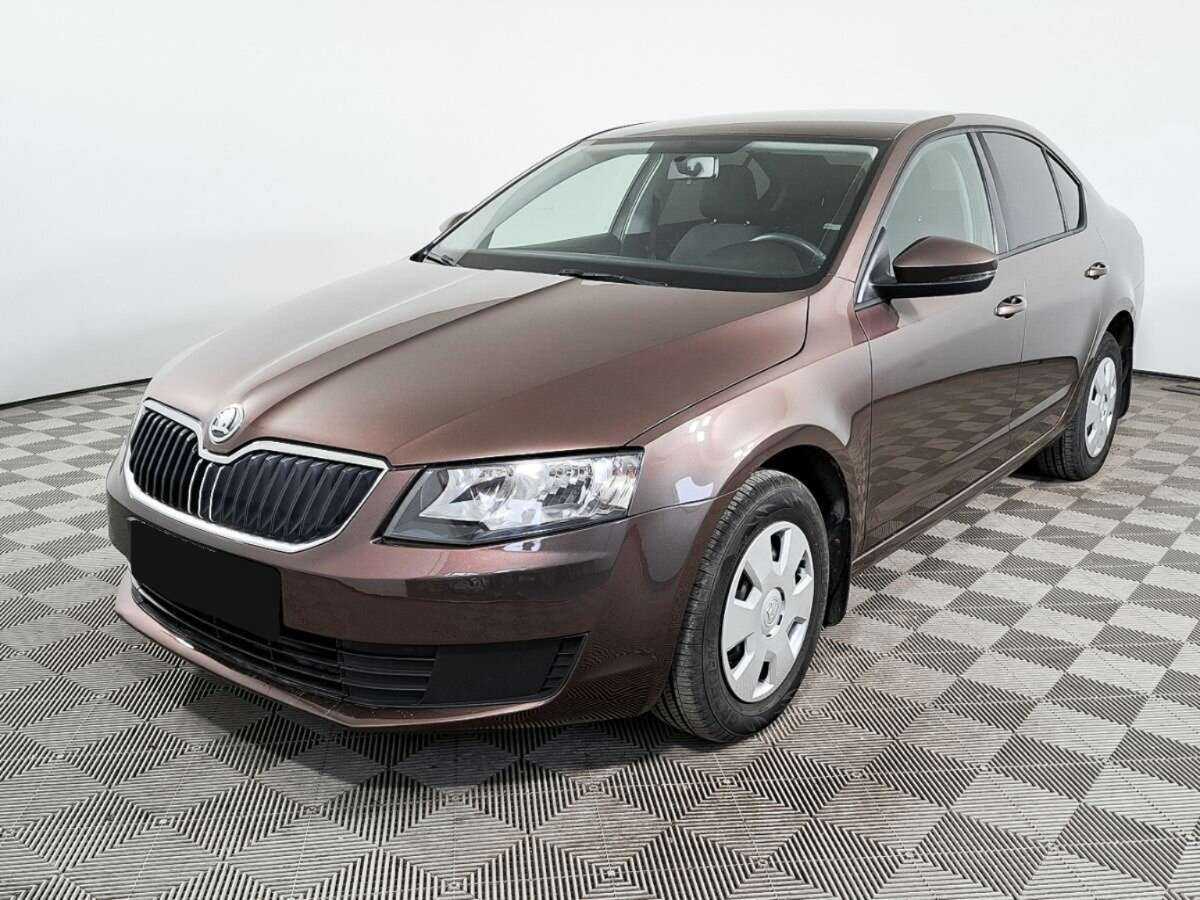 Купить Skoda Octavia, 2014, 143 000 км.. Фото: #0
