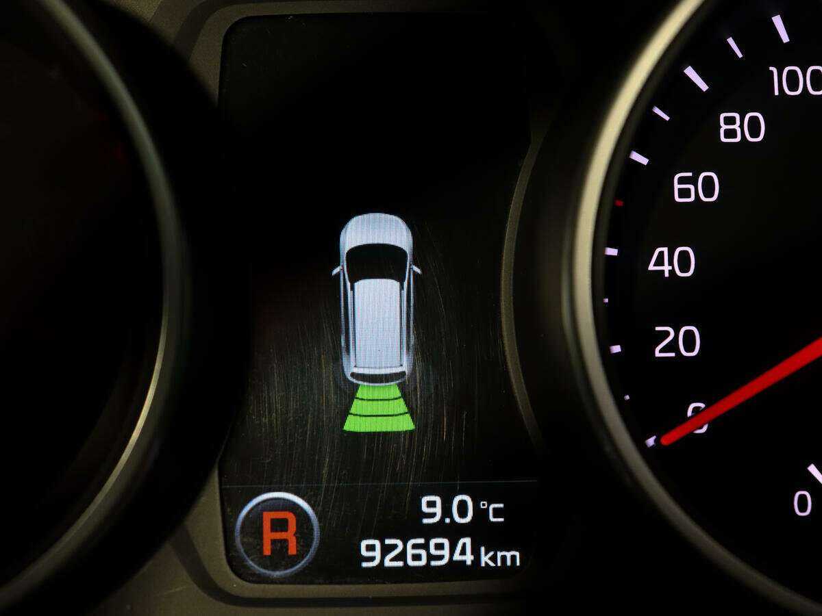 Купить Kia Sportage, 2015, 92 700 км.. Фото: #23