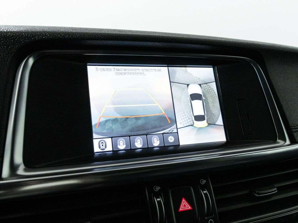 Купить Kia Optima, 2017, 120 353 км.. Фото: #16