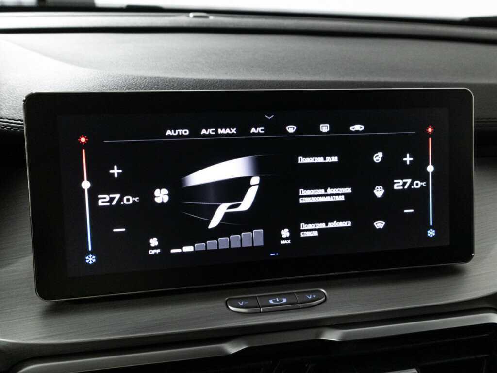 Купить Geely Coolray, 2022, 80 455 км.. Фото: #16