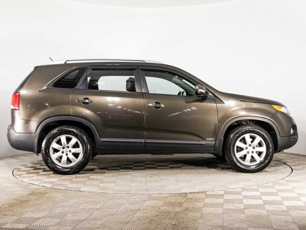 Купить Kia Sorento, 2012, 167 884 км.. Фото: #3
