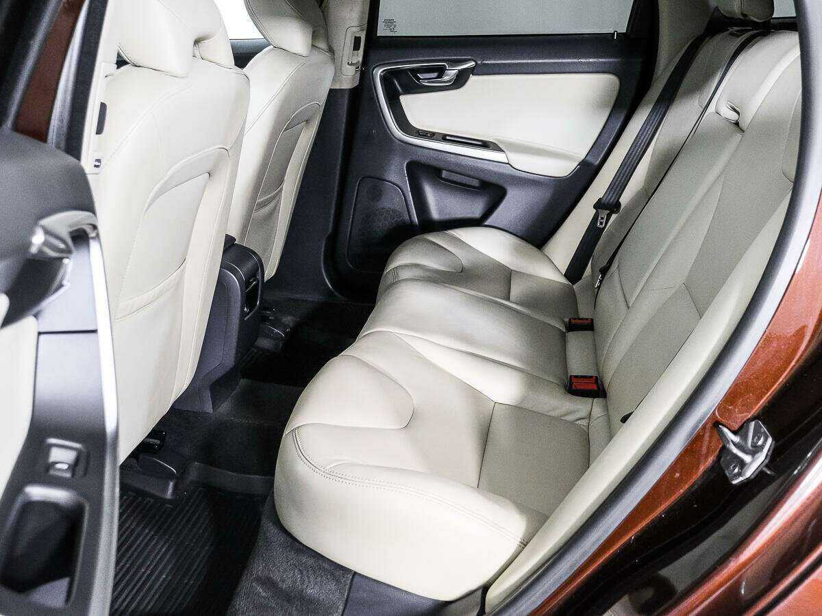 Купить Volvo XC60, 2014, 203 765 км.. Фото: #11