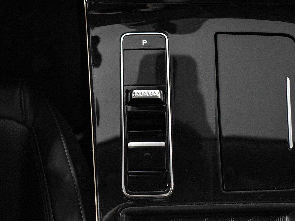 Купить EXEED LX, 2023, 117 697 км.. Фото: #9