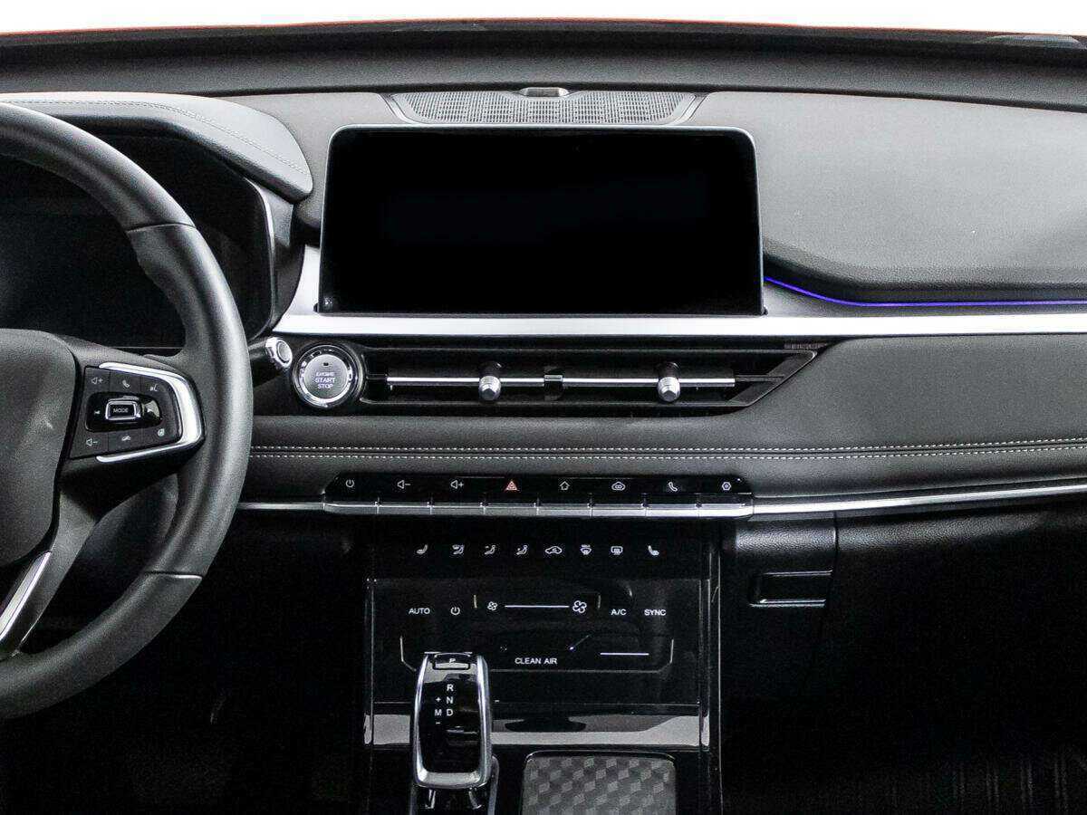 Купить Chery Tiggo 7 Pro, 2022, 16 720 км.. Фото: #13