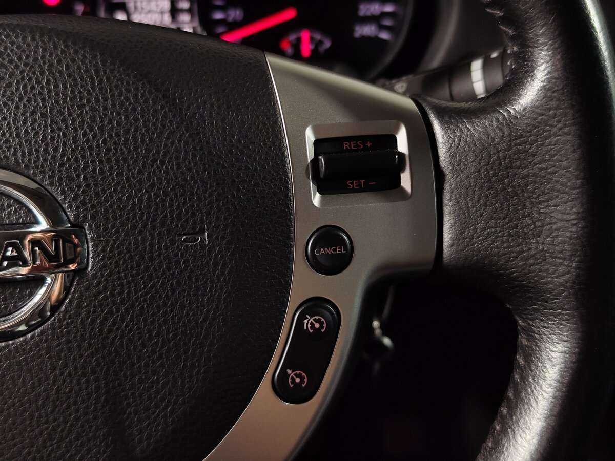 Купить Nissan Qashqai, 2013, 115 427 км.. Фото: #10