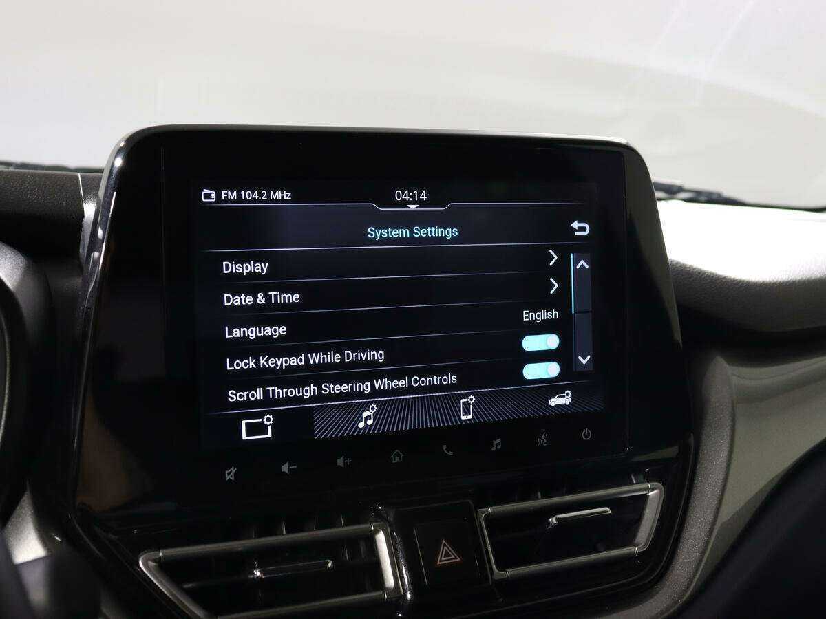 Купить Suzuki Baleno, 2022, 23 767 км.. Фото: #12