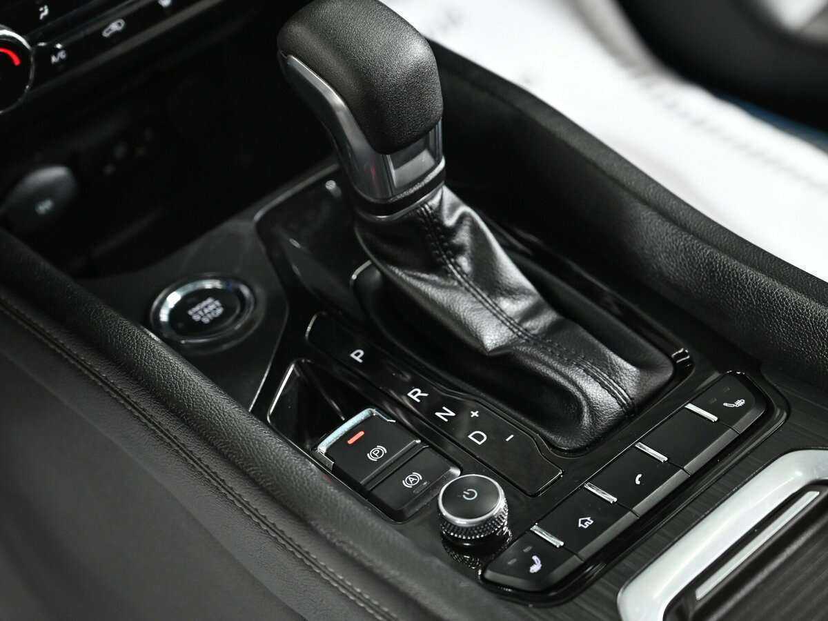 Купить Chery Tiggo 4, 2020, 72 000 км.. Фото: #9