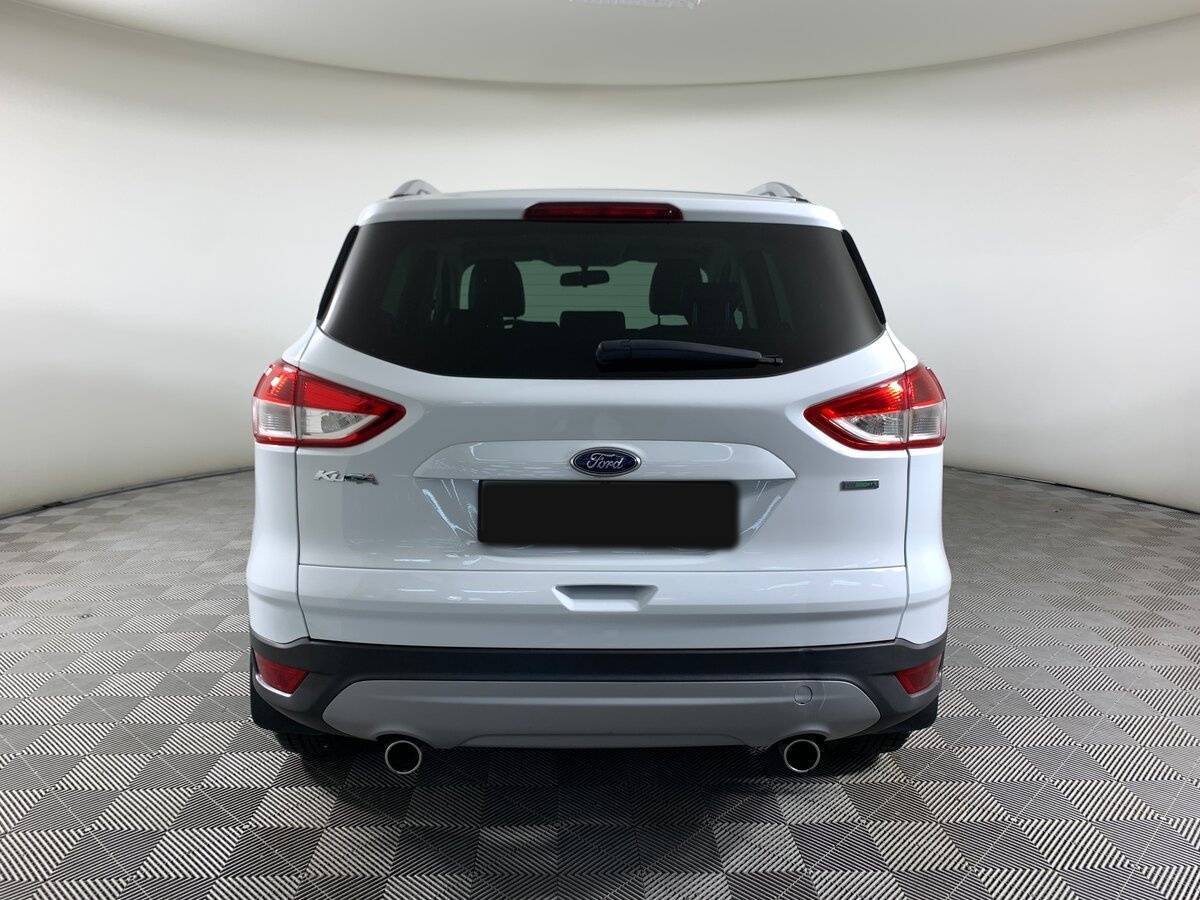Купить Ford Kuga, 2013, 66 046 км.. Фото: #5