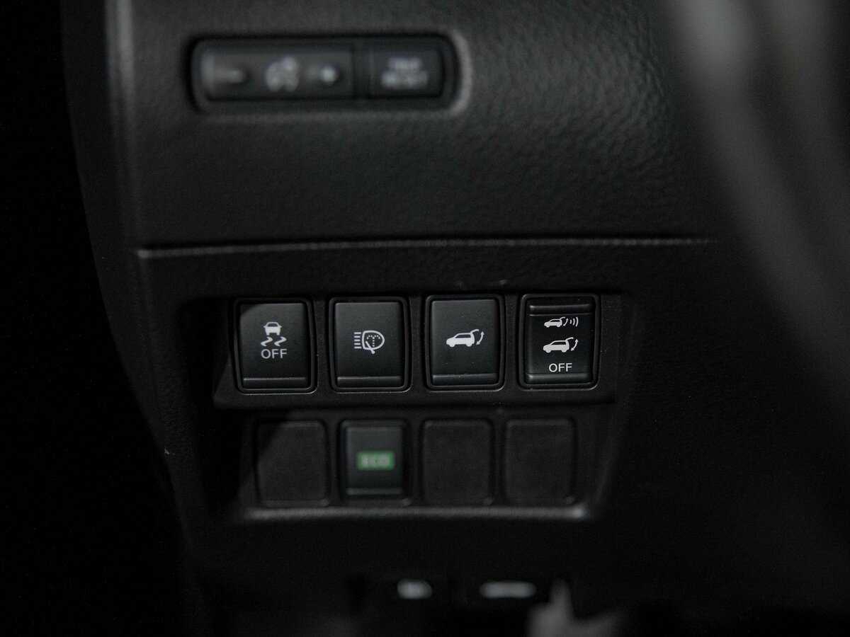 Купить Nissan X-Trail, 2016, 187 979 км.. Фото: #15