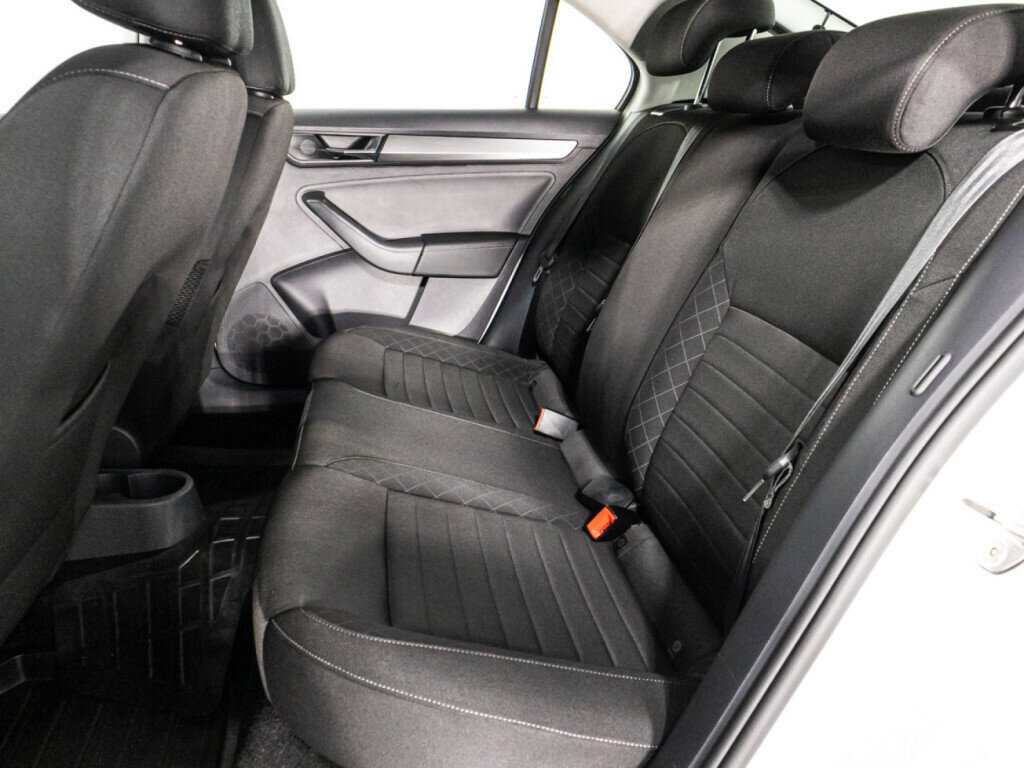 Купить Skoda Rapid, 2019, 64 780 км.. Фото: #9