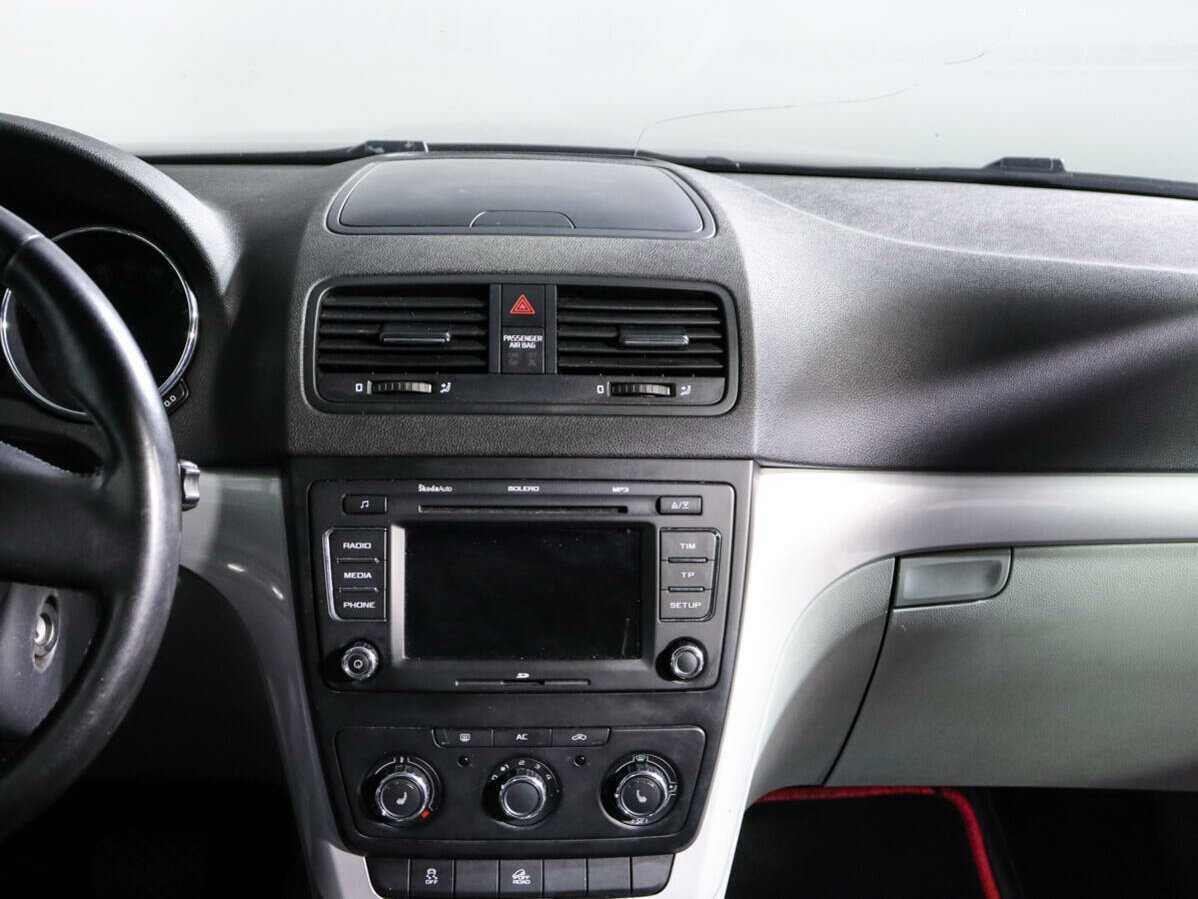 Купить Skoda Yeti, 2012, 212 611 км.. Фото: #10