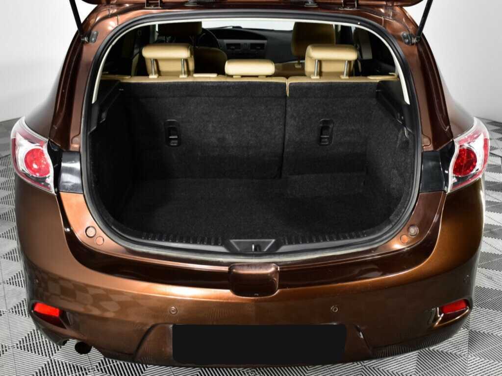 Купить Mazda 3, 2012, 207 647 км.. Фото: #14