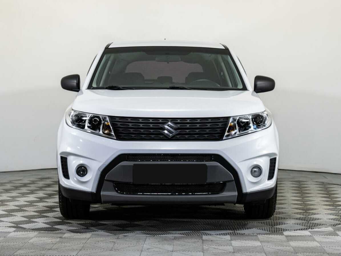 Купить Suzuki Vitara, 2017, 106 866 км.. Фото: #1