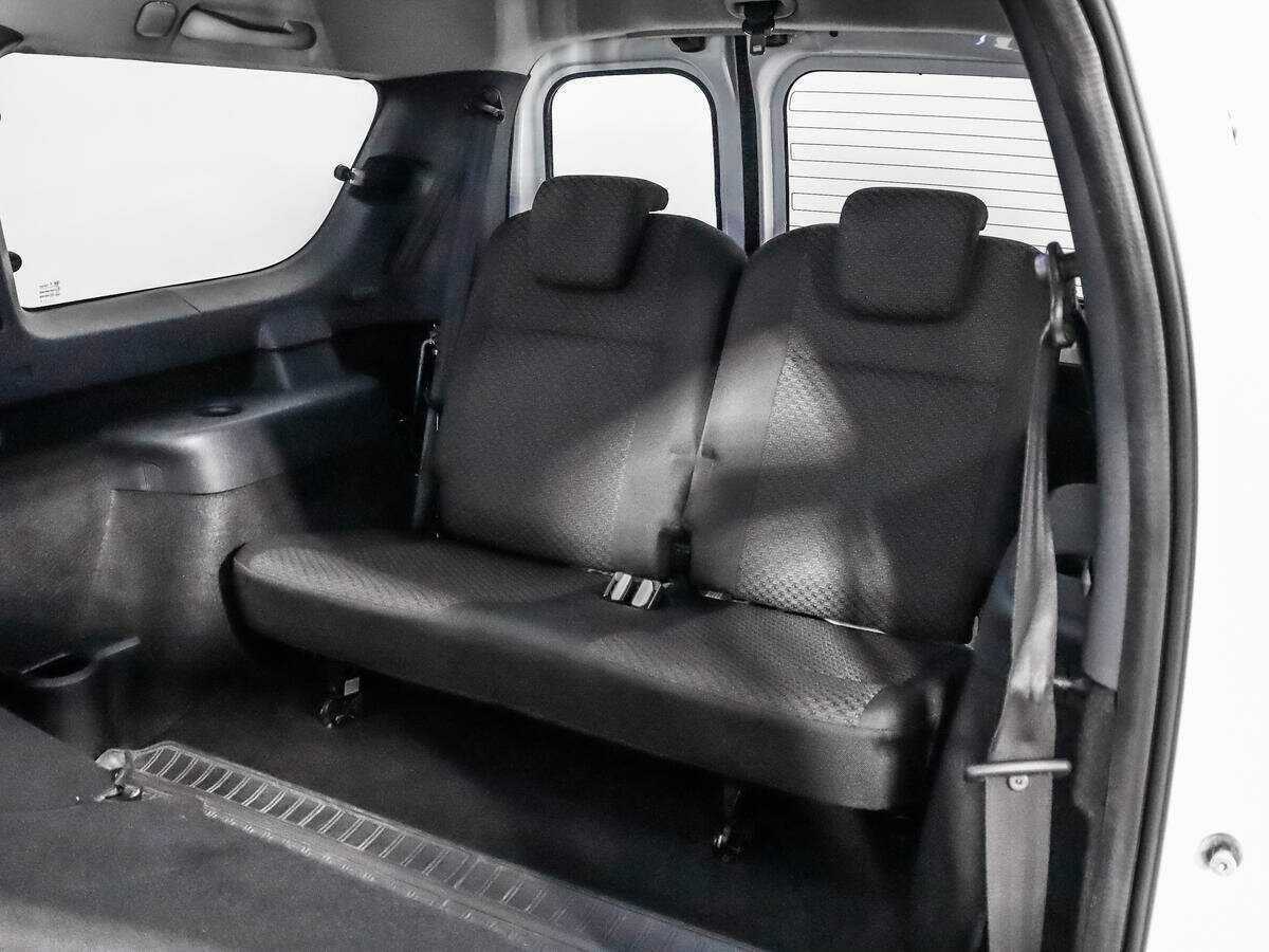 Купить Lada (ВАЗ) Largus, 2014, 221 694 км.. Фото: #10