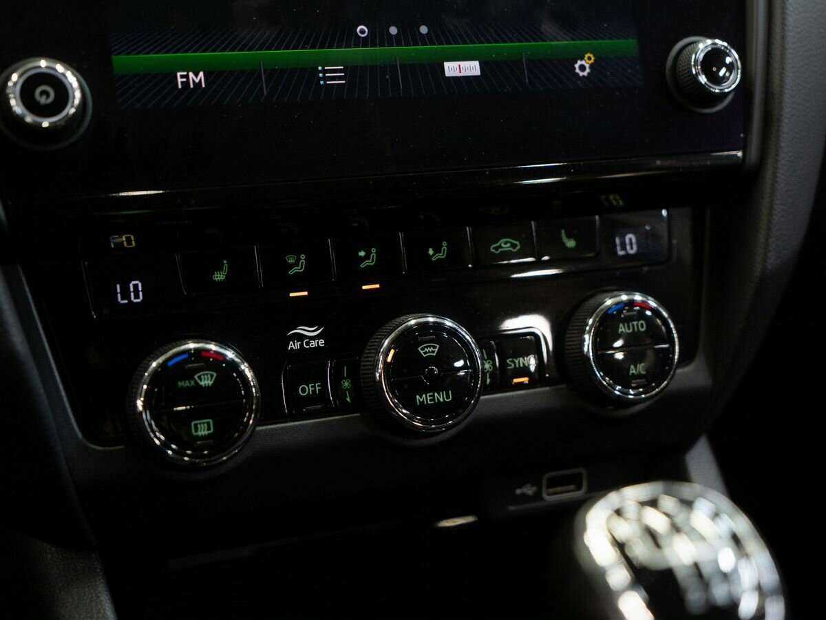 Купить Skoda Octavia, 2018, 177 000 км.. Фото: #10