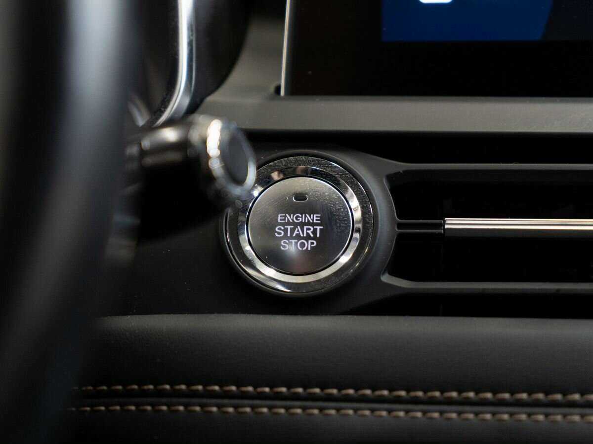 Купить Chery Tiggo 8, 2020, 34 300 км.. Фото: #13