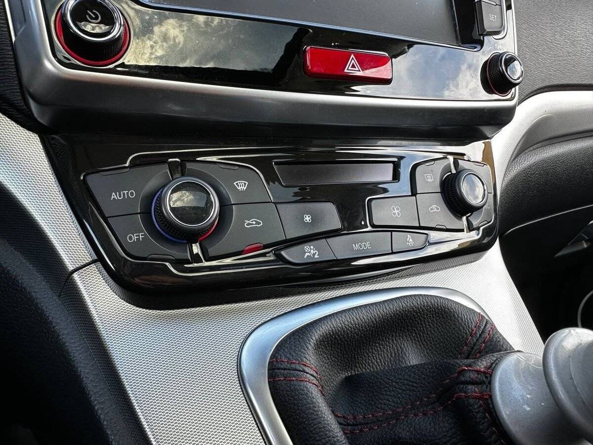 Купить Haval H6, 2019, 81 794 км.. Фото: #30