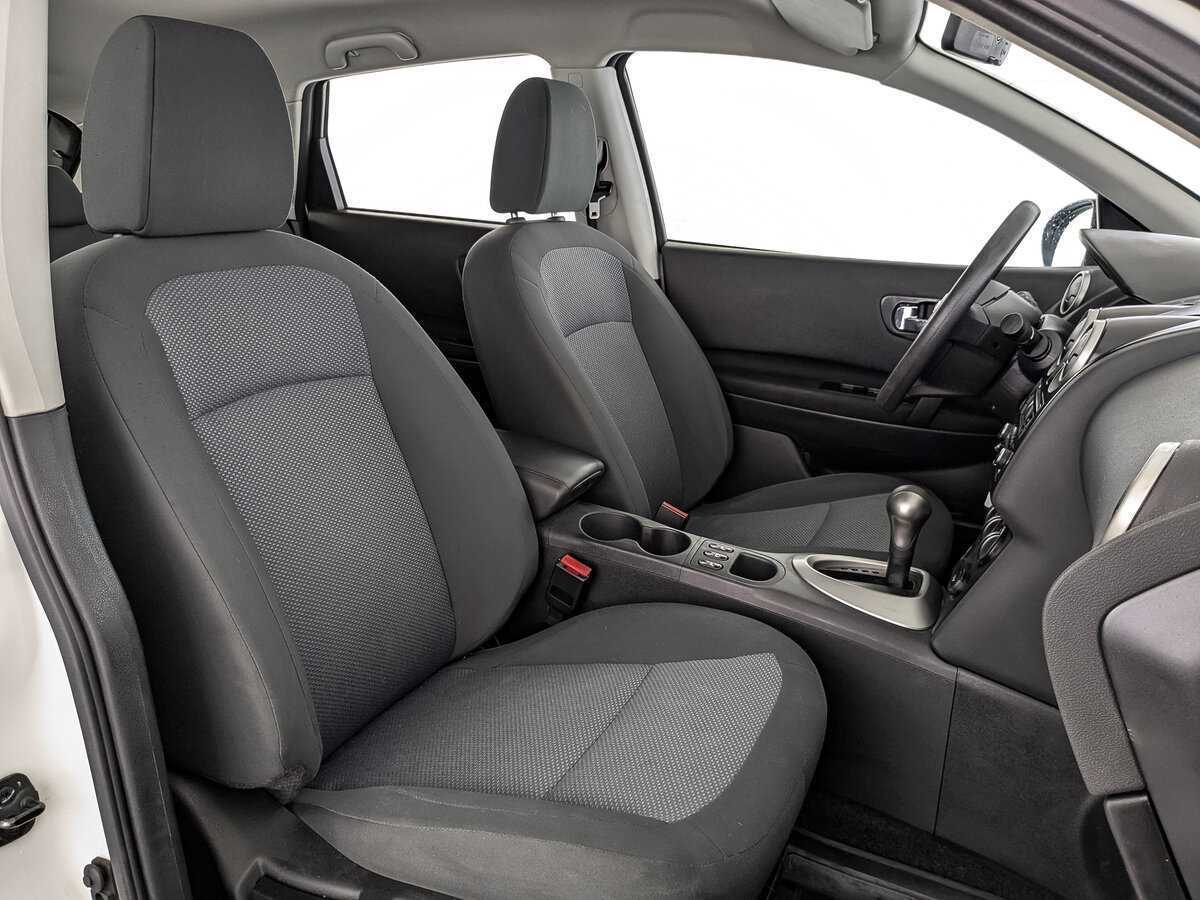 Купить Nissan Qashqai, 2013, 140 943 км.. Фото: #23