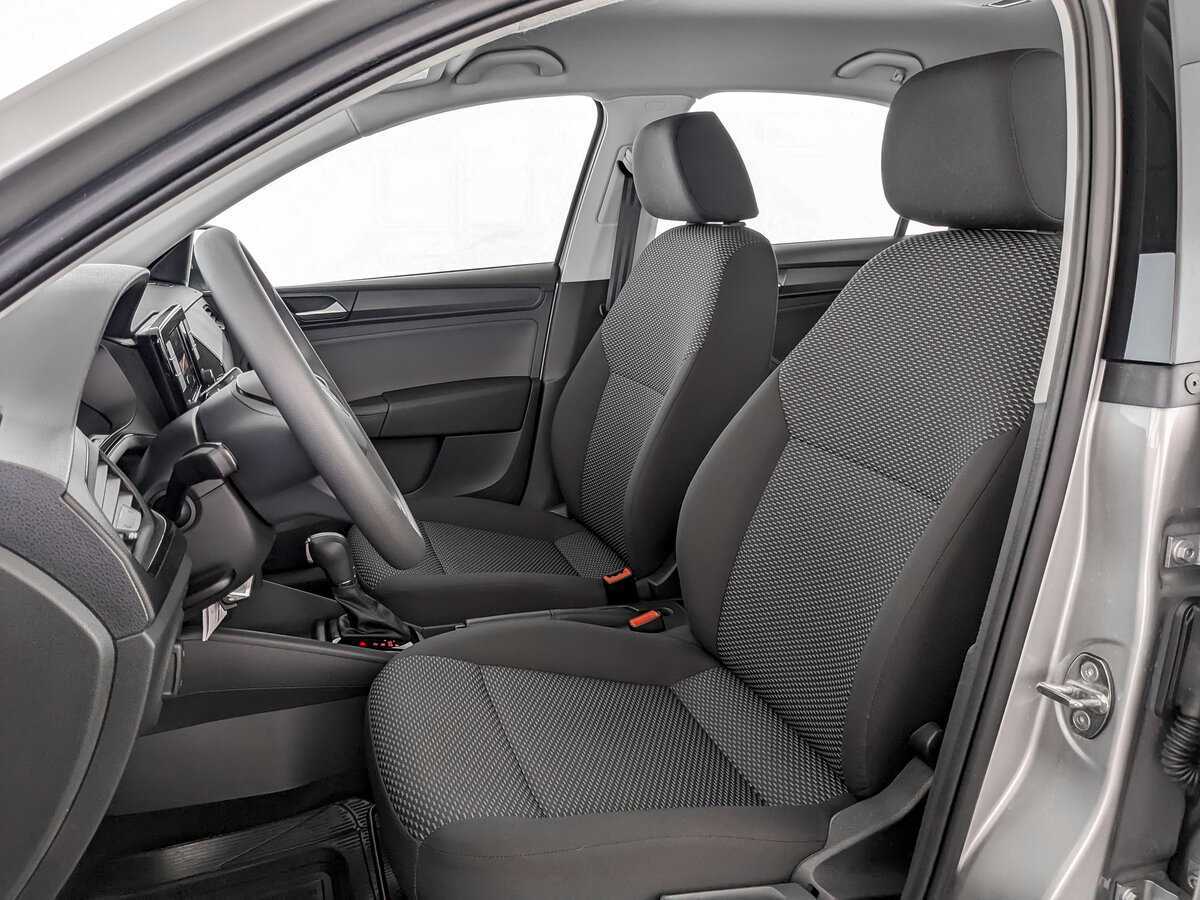 Купить Volkswagen Polo, 2021, 9 776 км.. Фото: #15