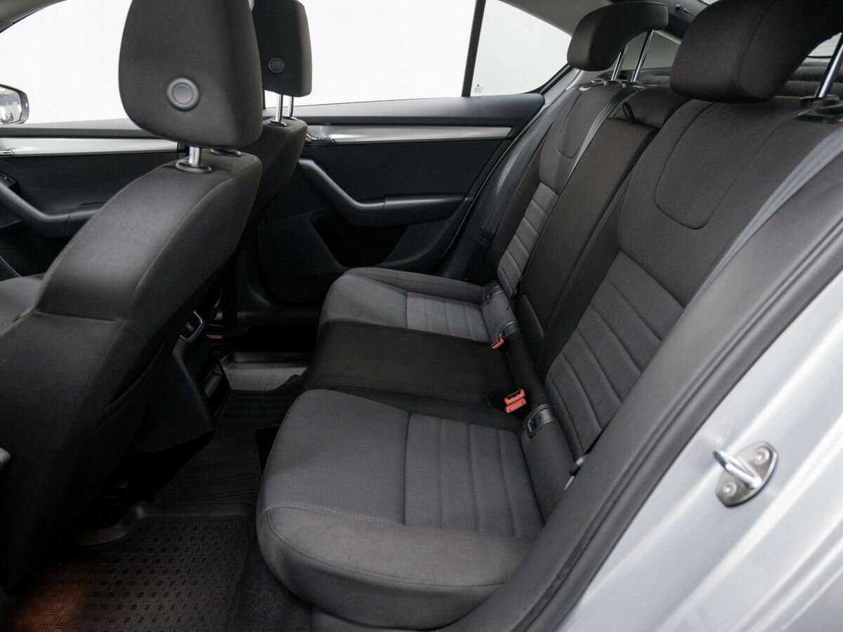 Купить Skoda Octavia, 2013, 270 000 км.. Фото: #12