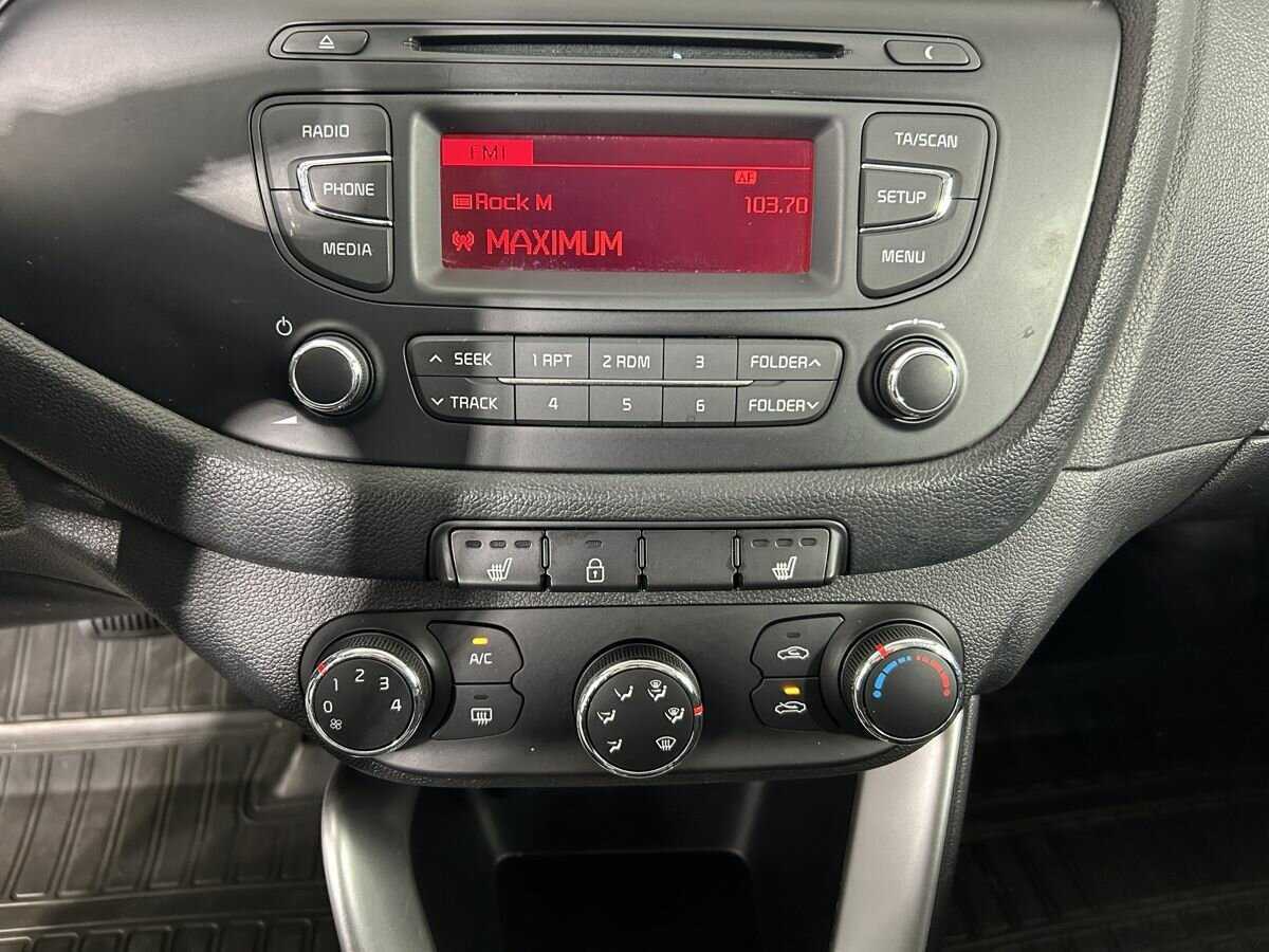 Купить Kia Ceed, 2016, 130 112 км.. Фото: #10