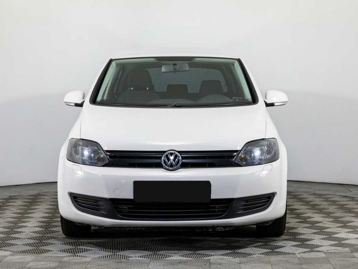 Купить Volkswagen Golf Plus, 2013, 129 960 км.. Фото: #1