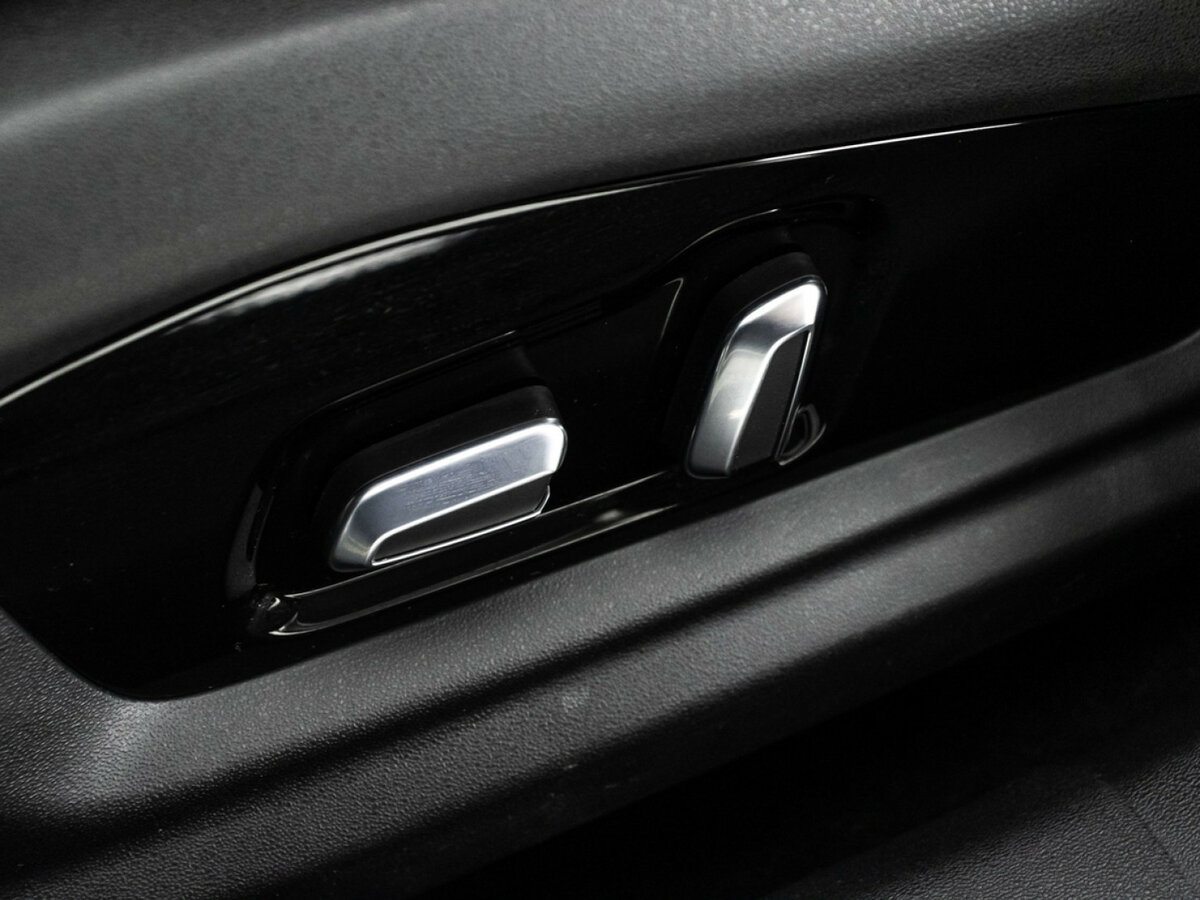 Купить OMODA C5, 2023, 21 620 км.. Фото: #13