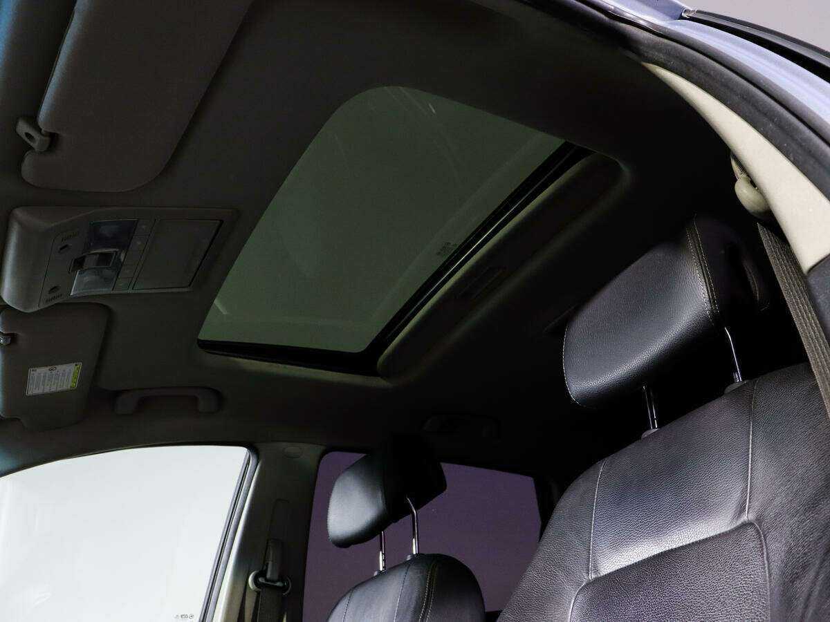 Купить Chevrolet Captiva, 2013, 116 030 км.. Фото: #12