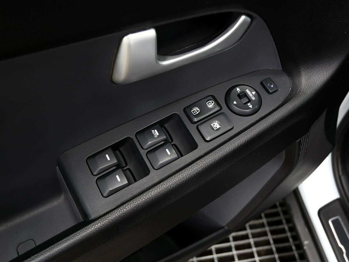 Купить Kia Sportage, 2013, 138 822 км.. Фото: #15